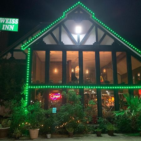 Edelweiss Inn New Braunfels Exterior foto